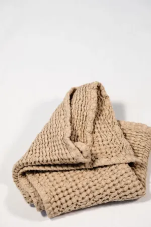 Waffle Kitchen Towel