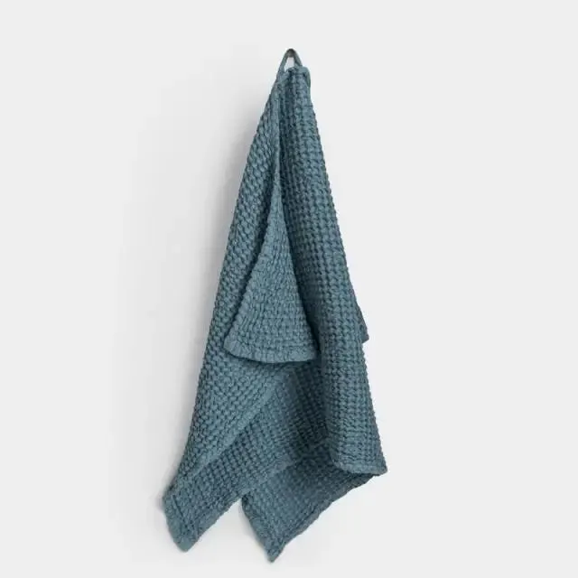 Waffle Kitchen Towel