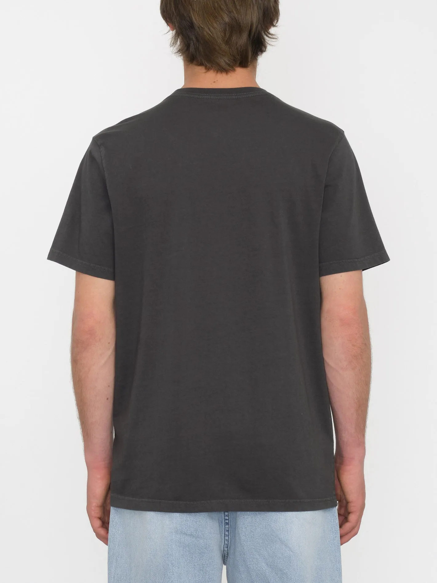 Wall Puncher T-shirt - STEALTH