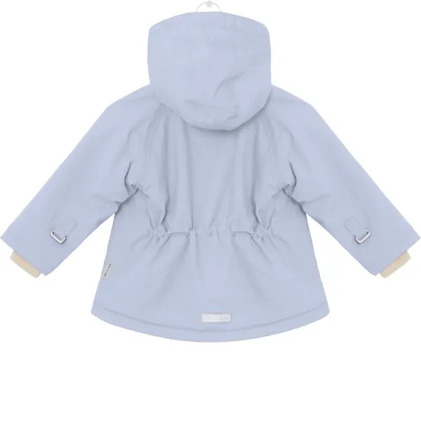 Wally Blue Fog Jacket - LAST ONE IN 2 years