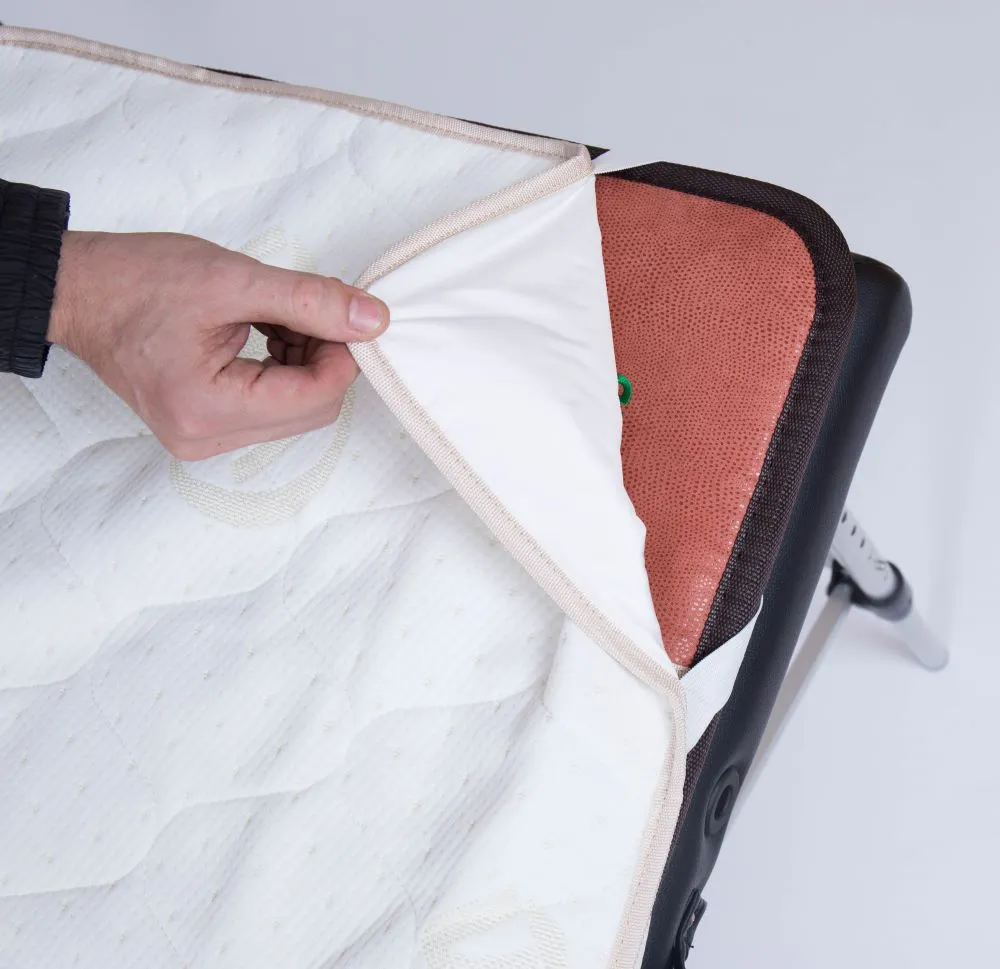 Waterproof Cover | Cotton Padded