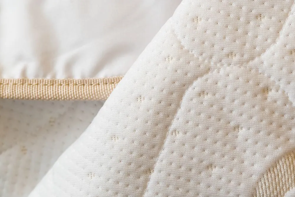 Waterproof Cover | Cotton Padded