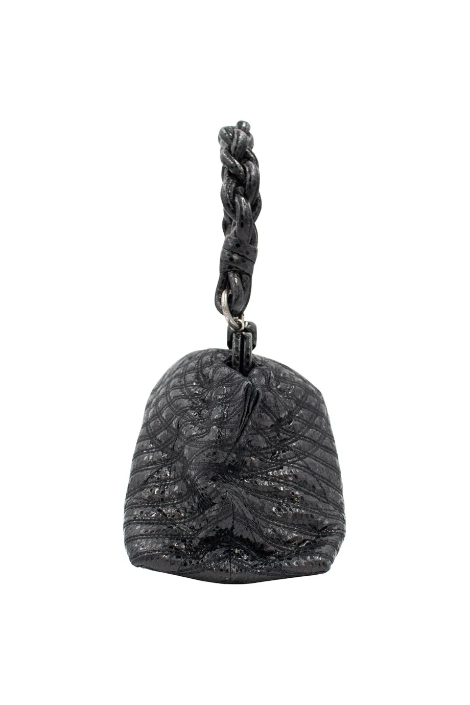 [WB2984] Bottega Veneta | Top Handle Bag