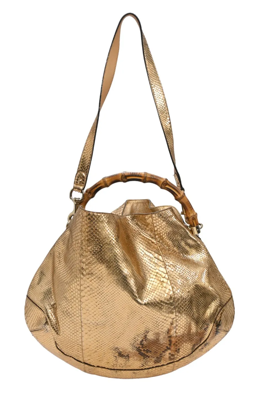 [WB5897] Gucci | Top Handle Bag