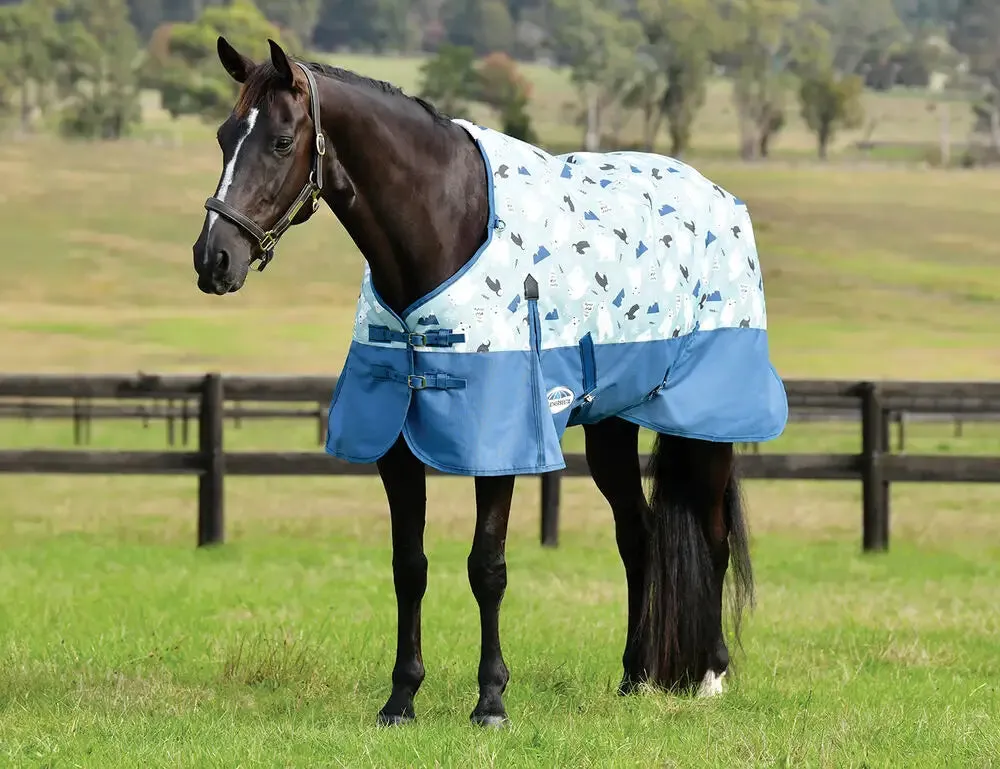 WeatherBeeta ComFiTec Essential Standard Neck - Medium 220g