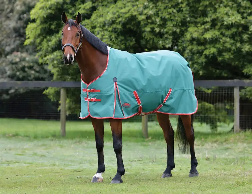 Weatherbeeta ComFiTec Prelim Standard Neck Medium
