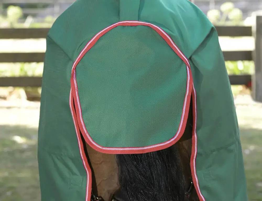 Weatherbeeta ComFiTec Prelim Standard Neck Medium