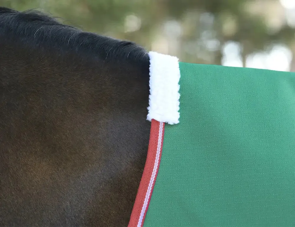 Weatherbeeta ComFiTec Prelim Standard Neck Medium