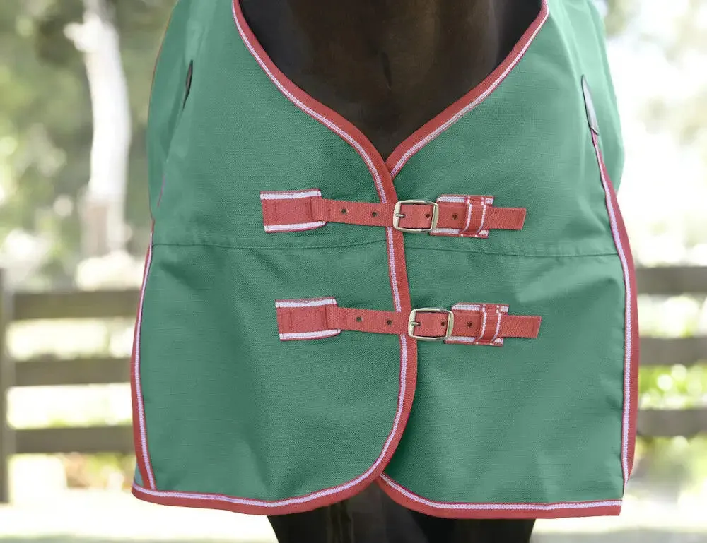 Weatherbeeta ComFiTec Prelim Standard Neck Medium