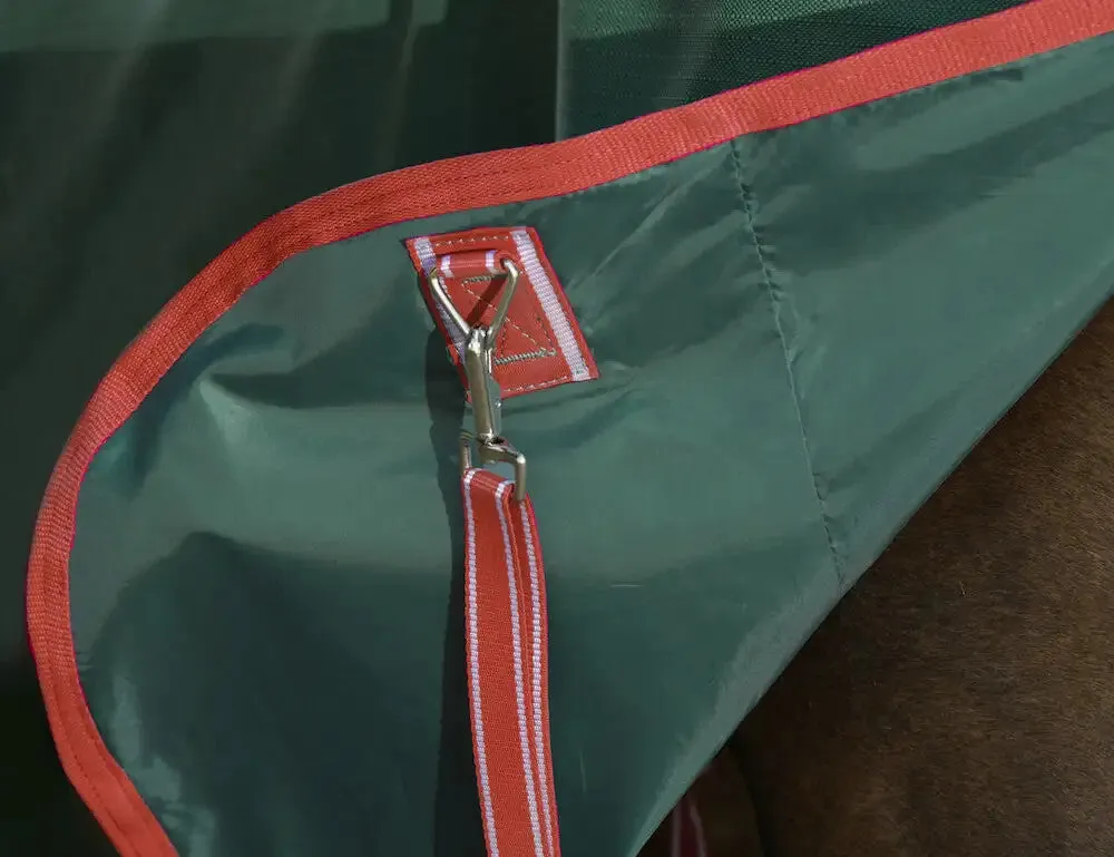 Weatherbeeta ComFiTec Prelim Standard Neck Medium