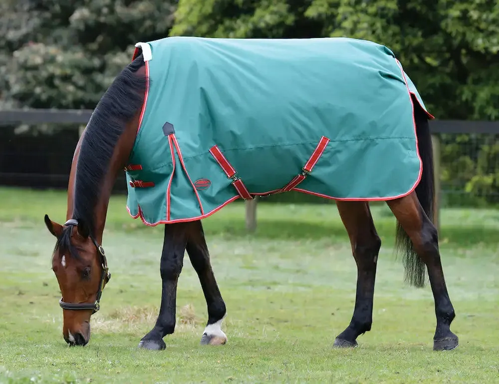 Weatherbeeta ComFiTec Prelim Standard Neck Medium