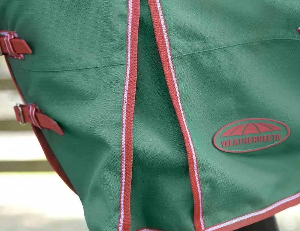 Weatherbeeta ComFiTec Prelim Standard Neck Medium