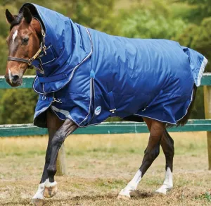 Weatherbeeta Comfitec Ultra Tough Detach-A-Neck Heavy