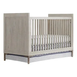 Westwood Design Beck Cottage Crib