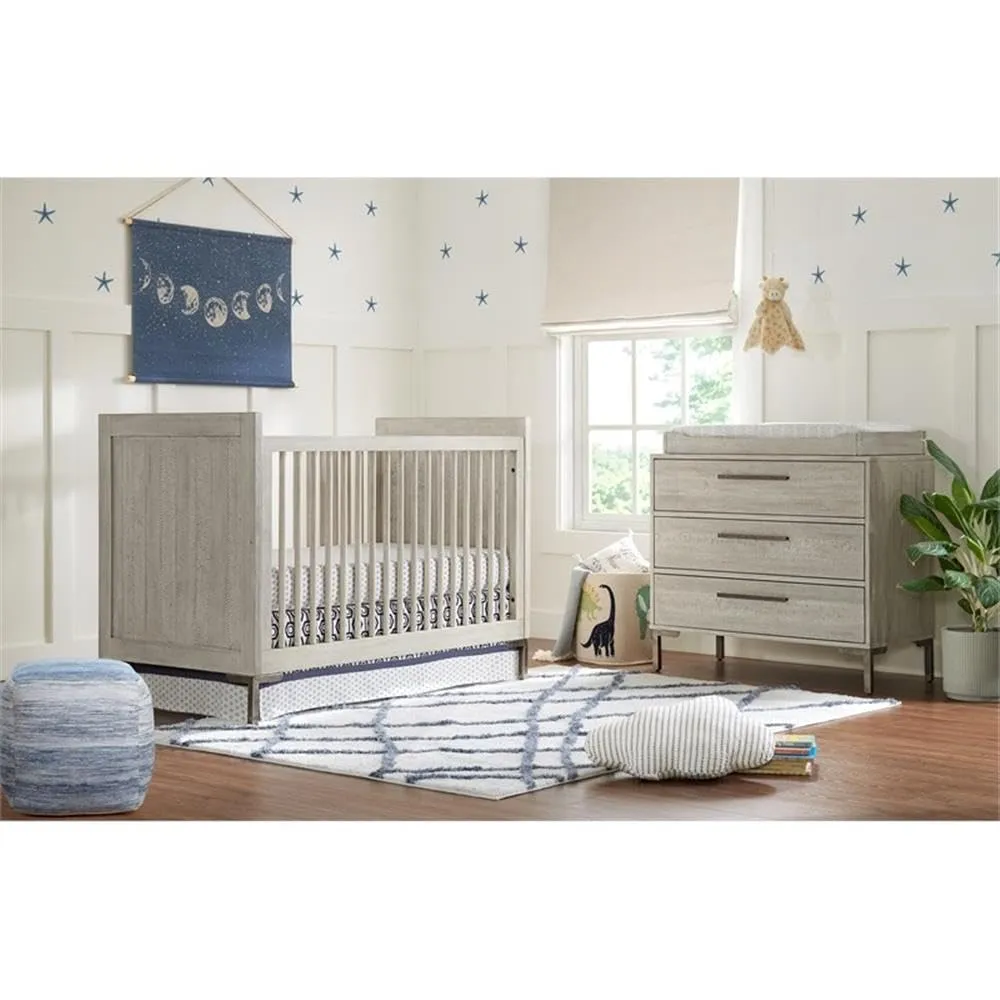 Westwood Design Beck Cottage Crib
