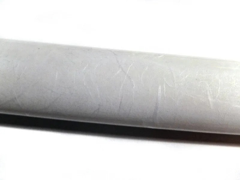 White themed Japanese katana