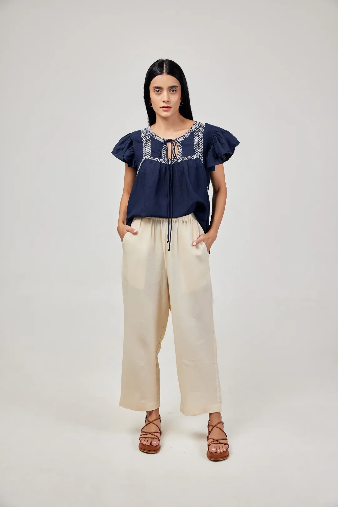 Willow Blouse