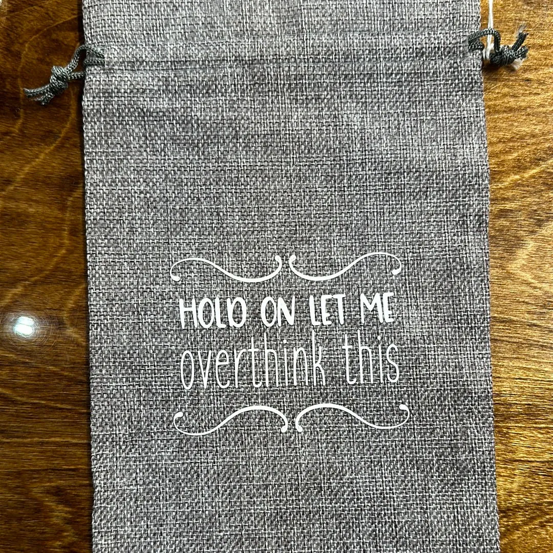 Wine Bags
