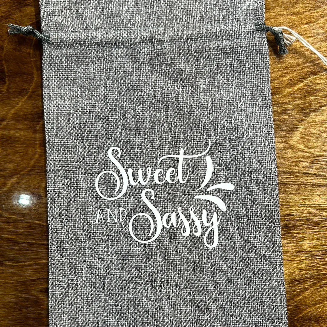 Wine Bags