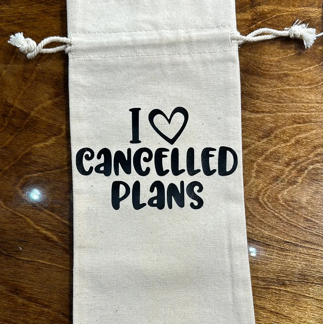 Wine Bags