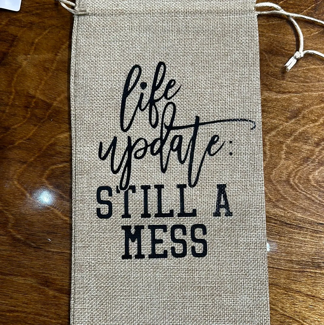 Wine Bags