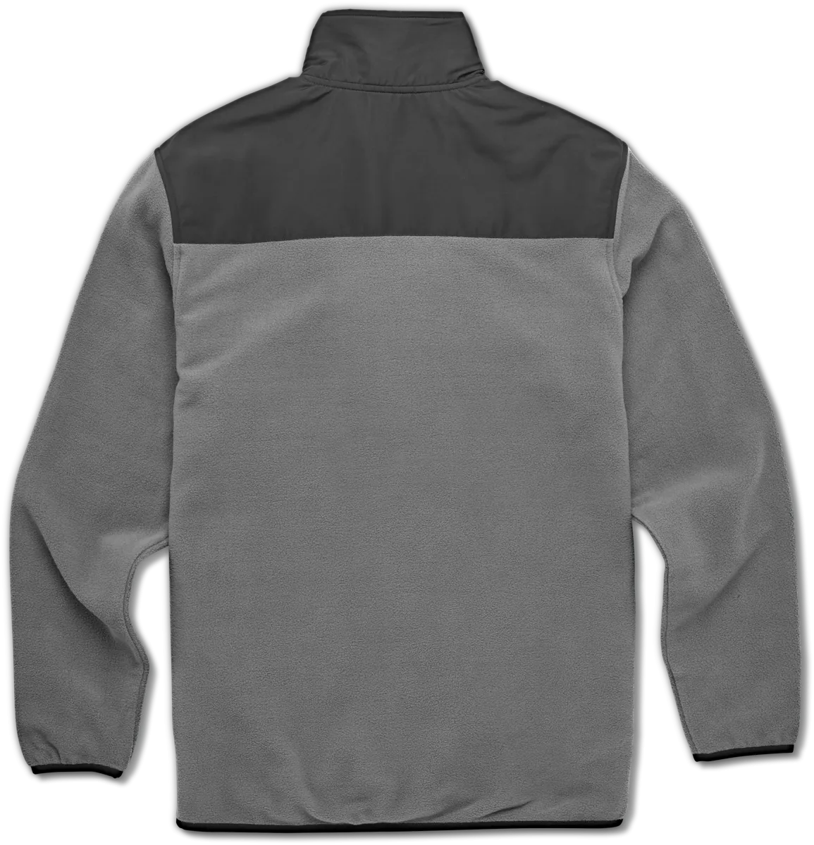 WOODSMAN JACKET