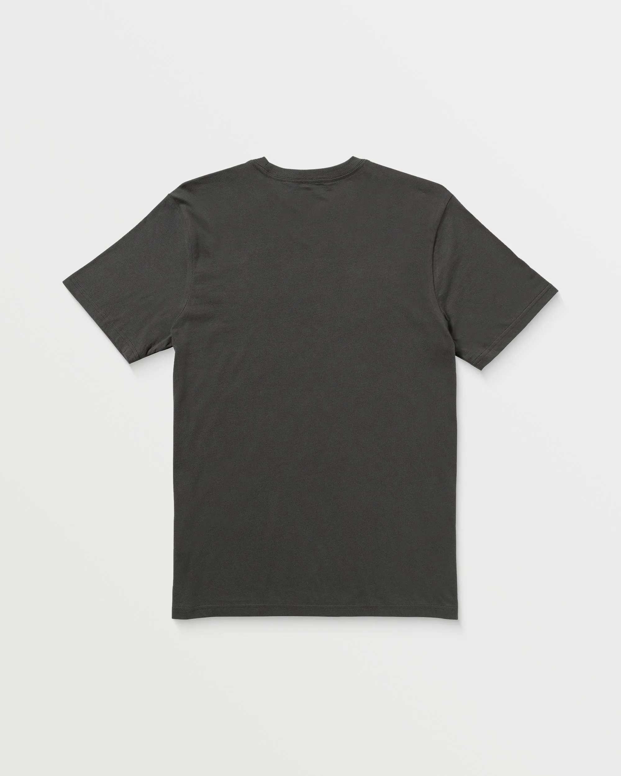Worldly T-shirt - STEALTH