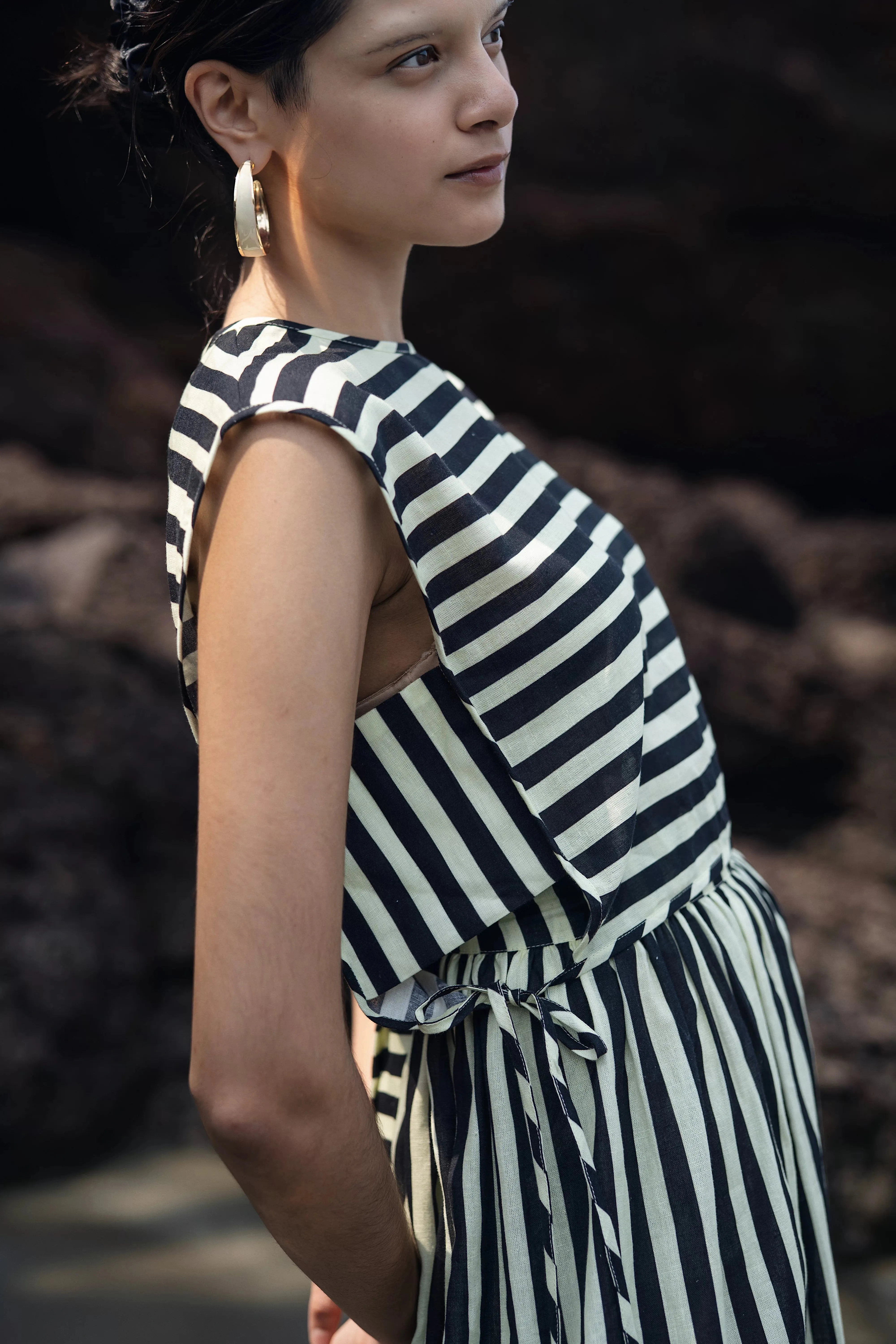 Wrap top