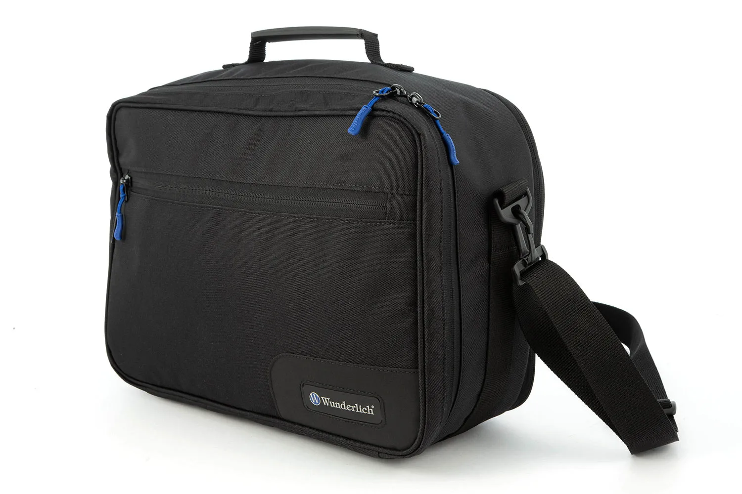 Wunderlich VARIO suitcase inner pocket - Set - black