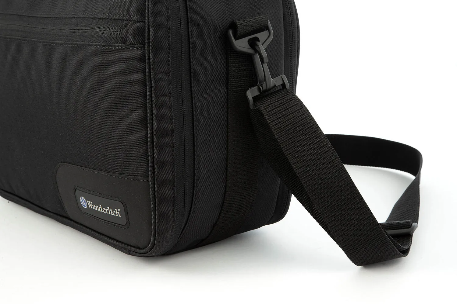Wunderlich VARIO suitcase inner pocket - Set - black