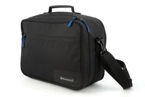 Wunderlich VARIO suitcase inner pocket - Set - black