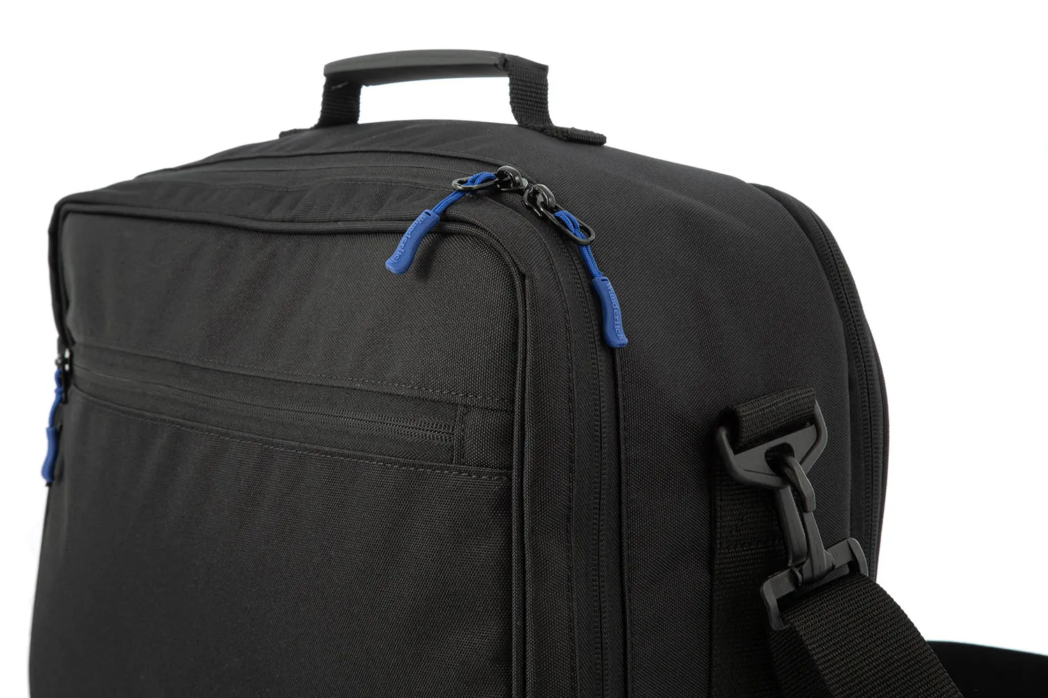 Wunderlich VARIO suitcase inner pocket - Set - black
