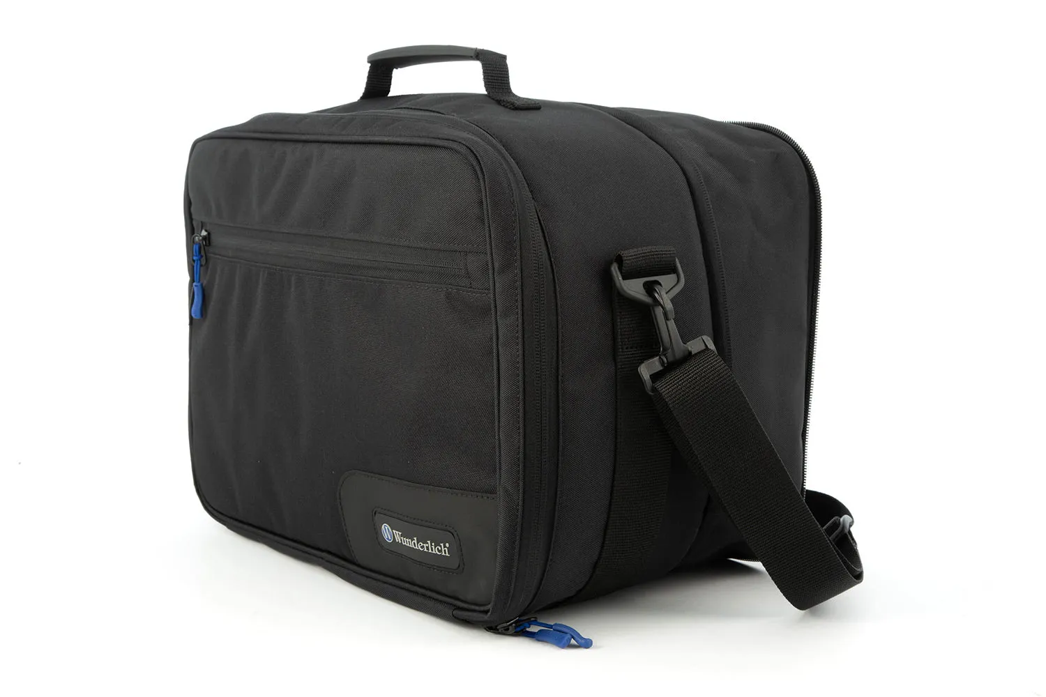Wunderlich VARIO suitcase inner pocket - Set - black