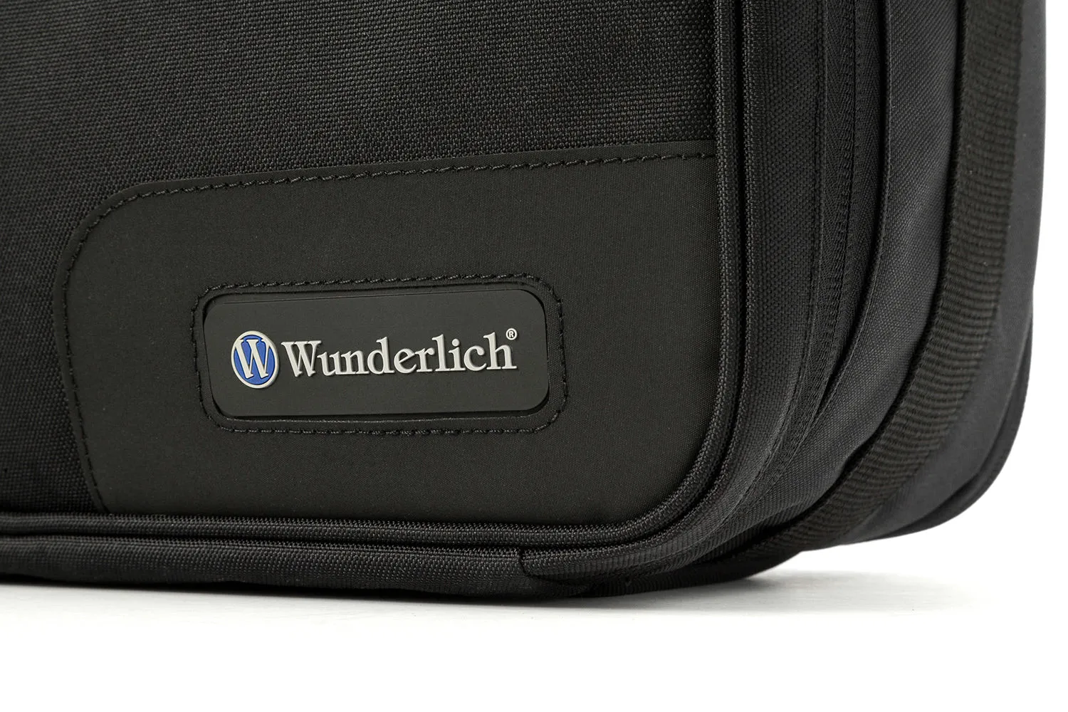 Wunderlich VARIO suitcase inner pocket - Set - black