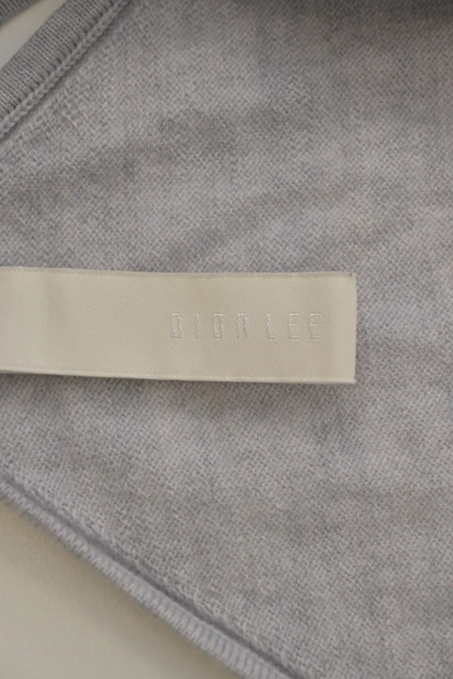 [WW36371] Dion Lee | Sleeveless Top