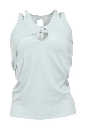 [WW39030] Dion Lee | Sleeveless Top