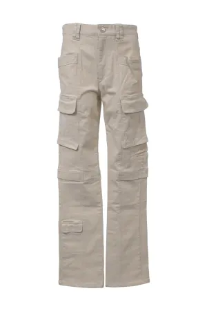 [WW42849] Isabel Marant | Wide Leg Pants