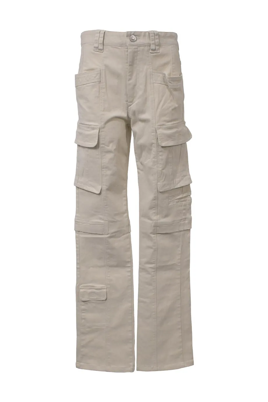 [WW42849] Isabel Marant | Wide Leg Pants