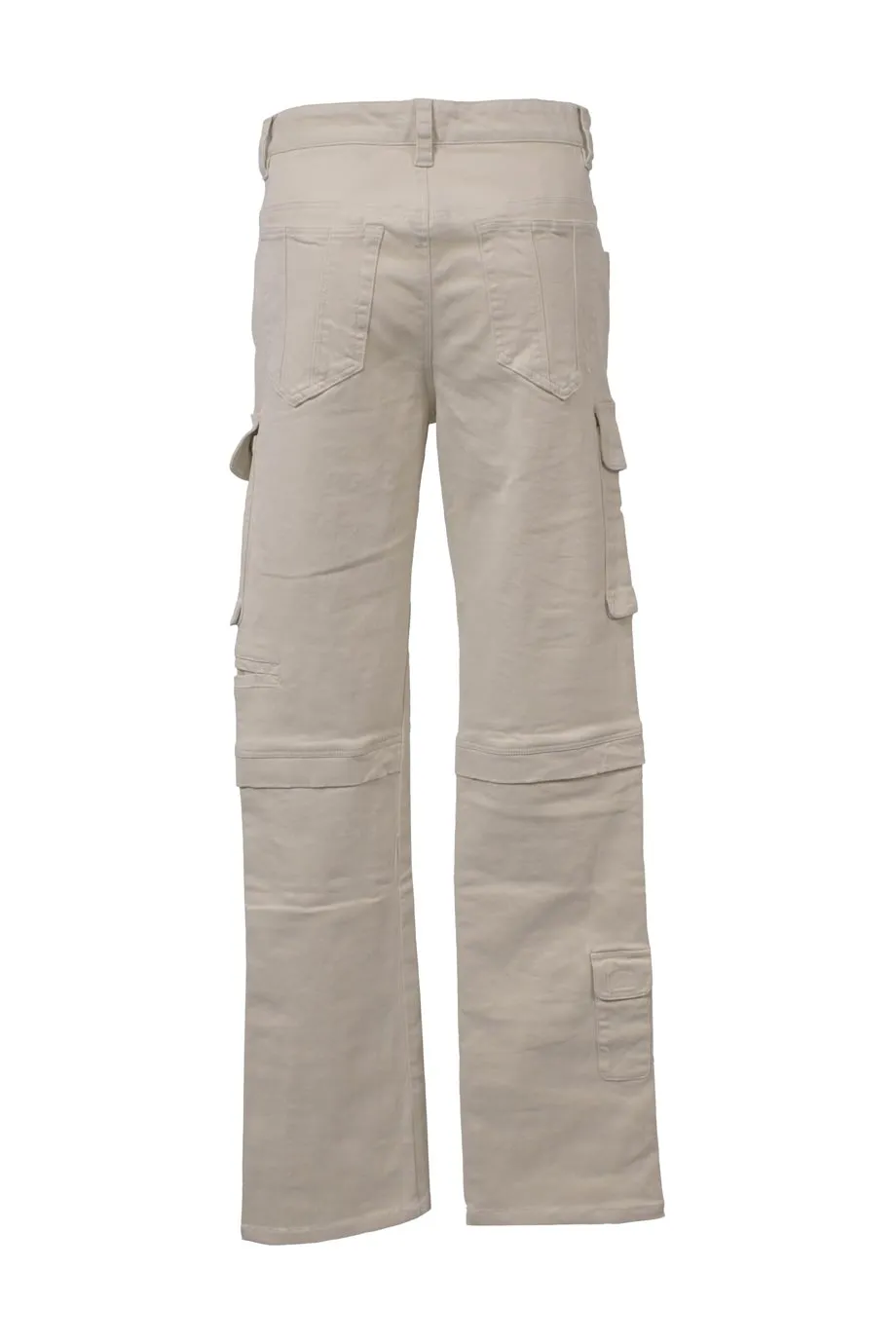 [WW42849] Isabel Marant | Wide Leg Pants
