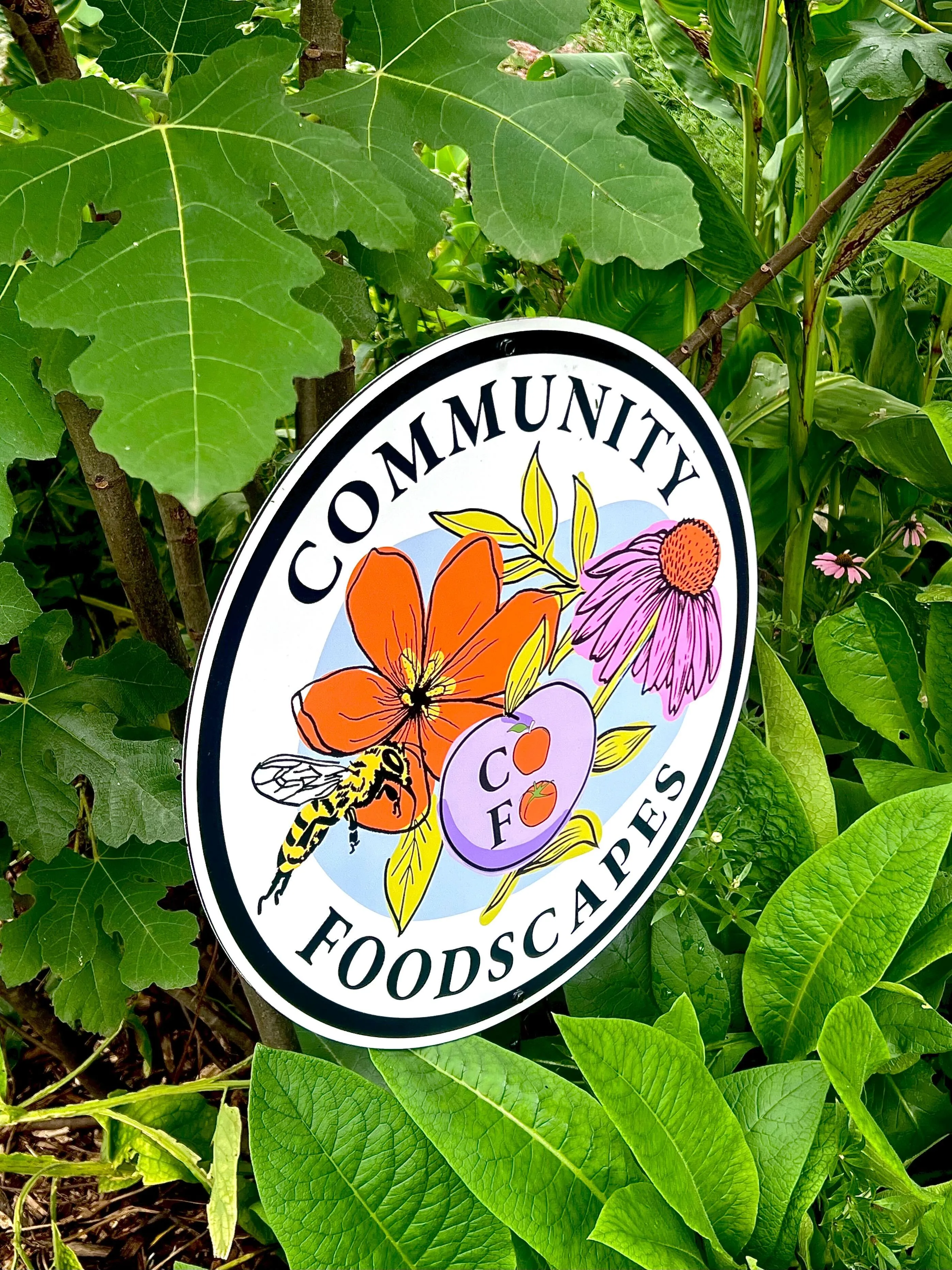 Yard Sign (Atlanta Residents Only)