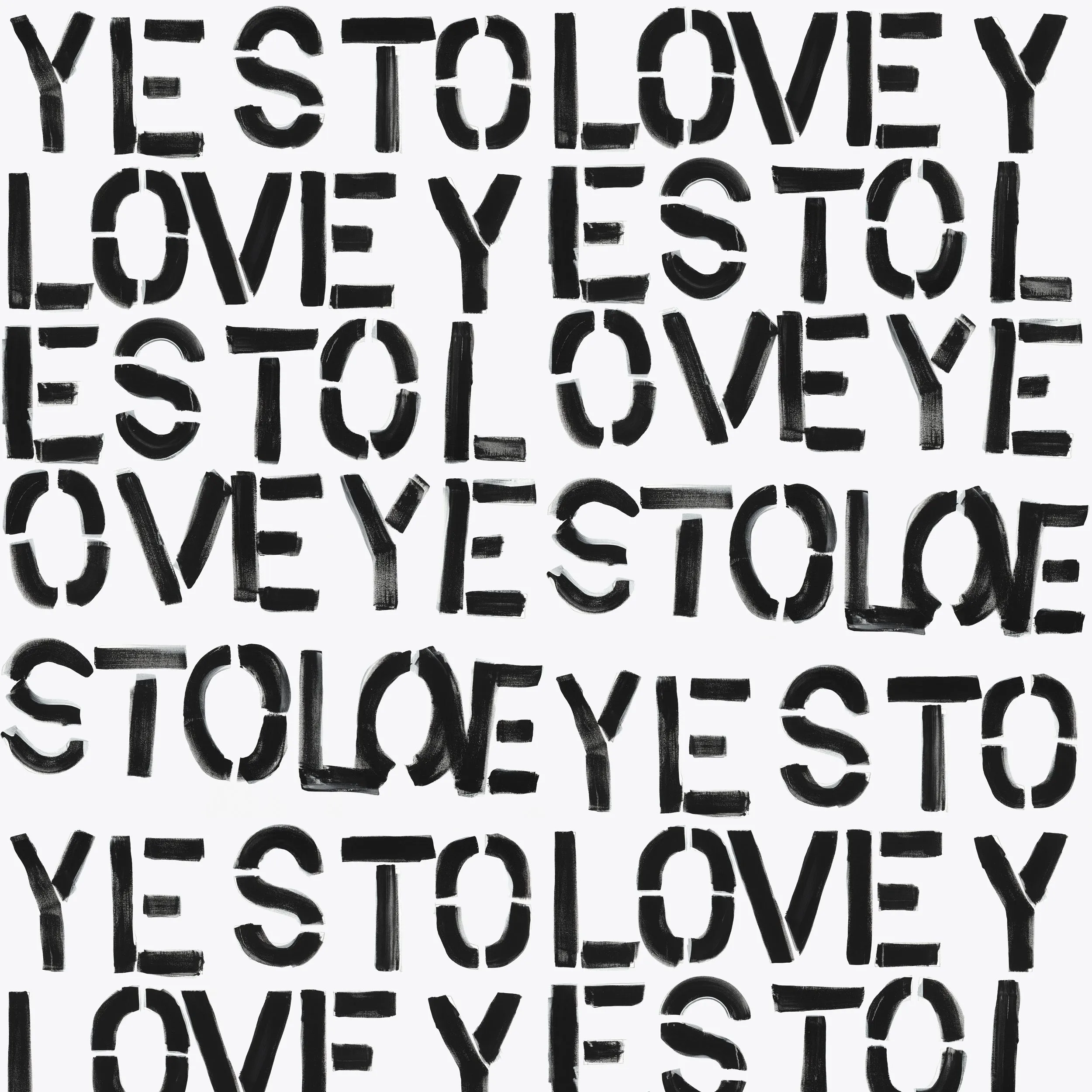 Yes to Lovey Carbon Fabric