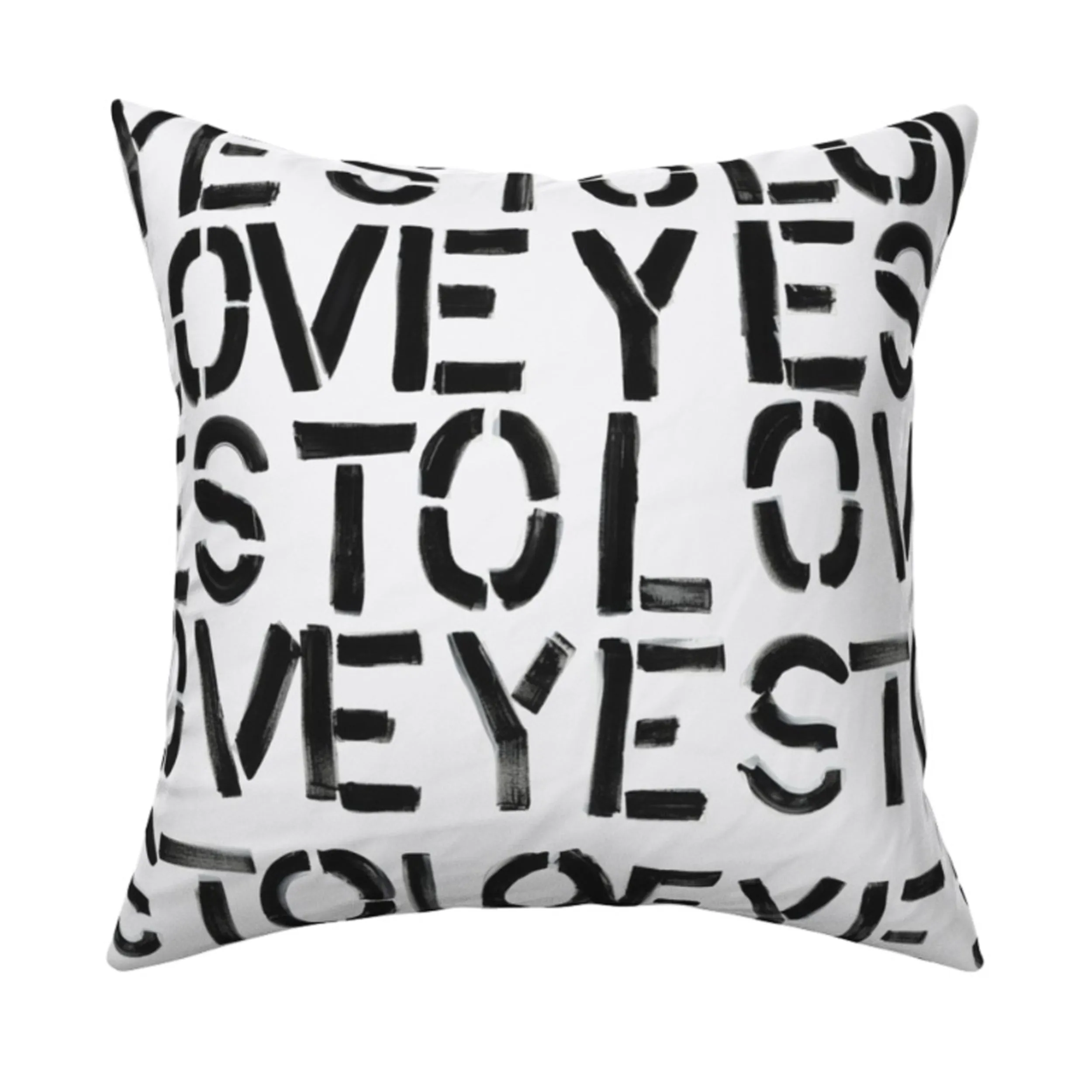 Yes to Lovey Carbon Fabric