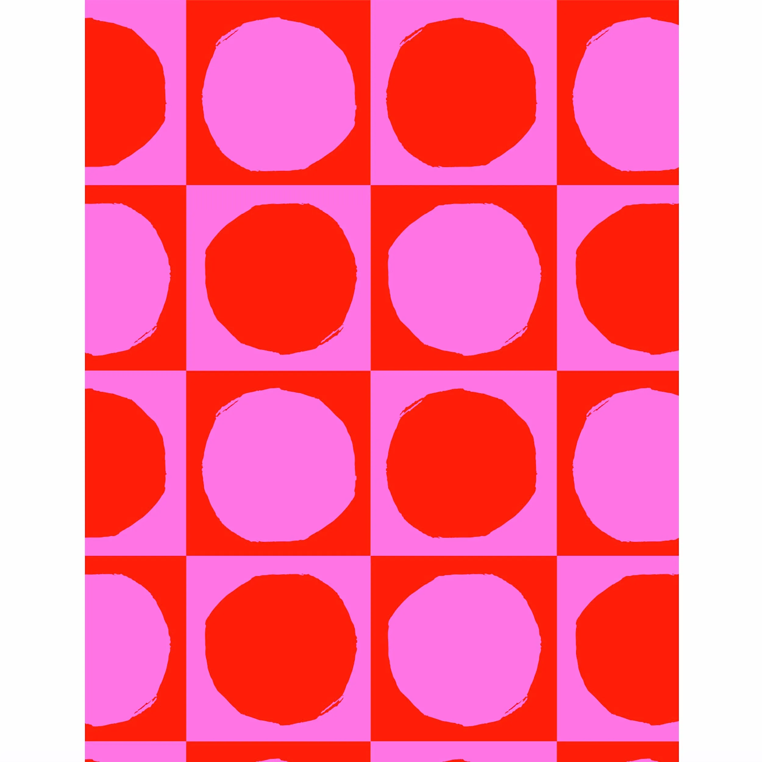 Yin   Yang Fabric