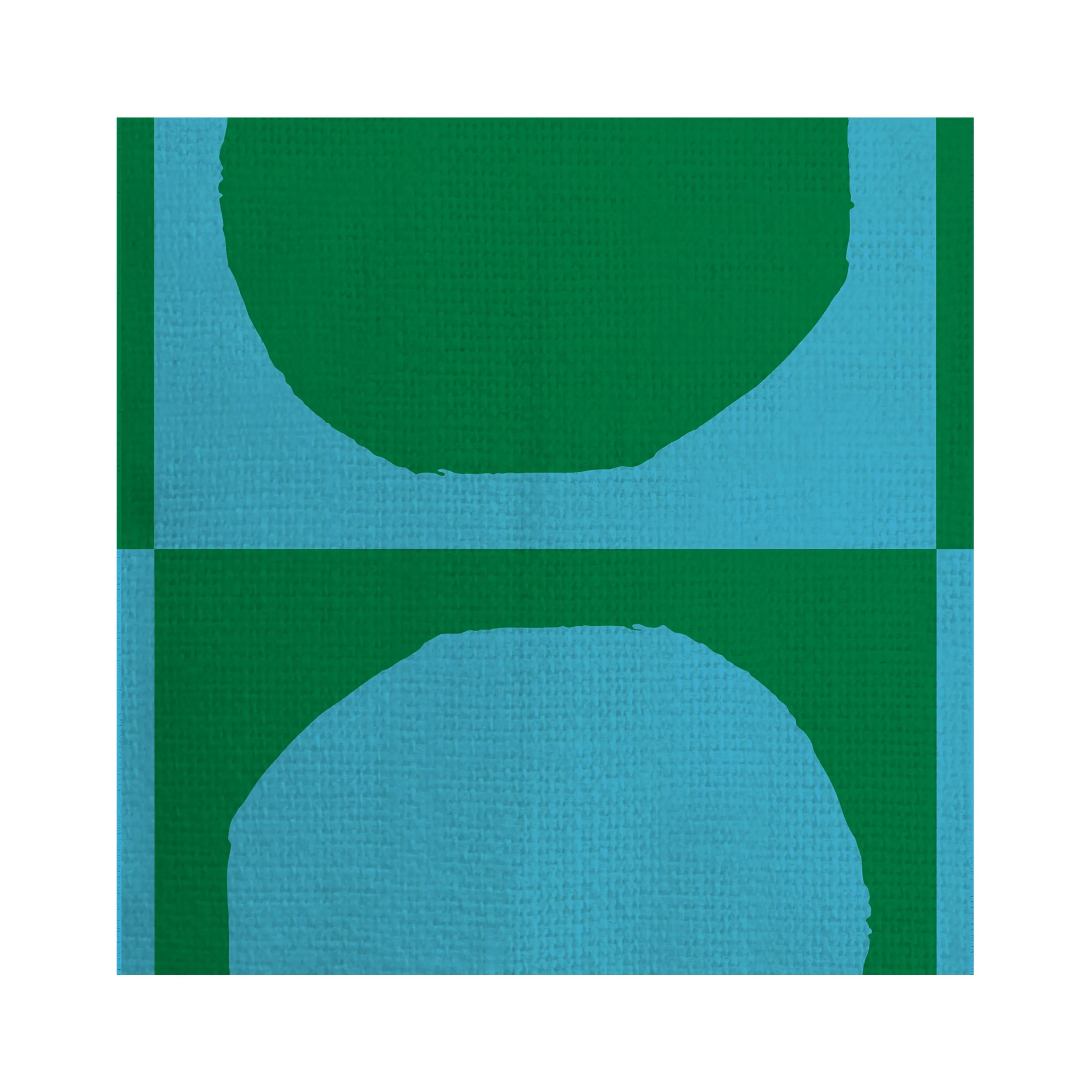 Yin   Yang Fabric