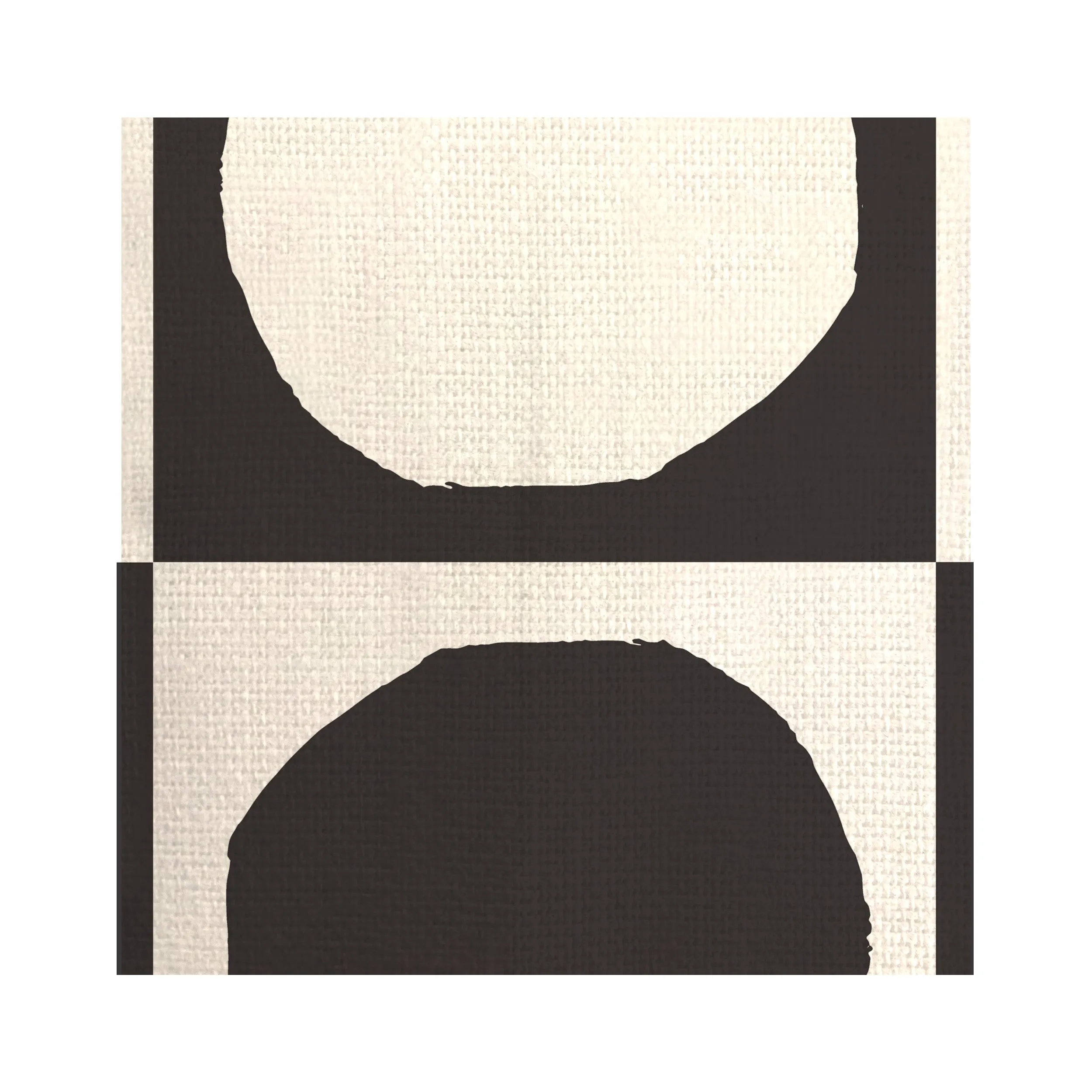 Yin   Yang Fabric
