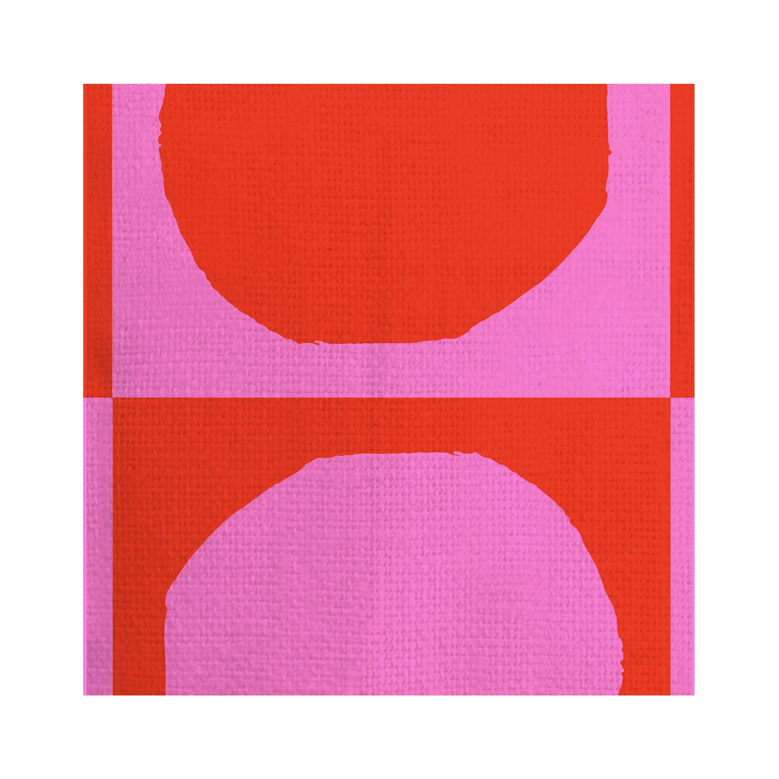 Yin   Yang Fabric