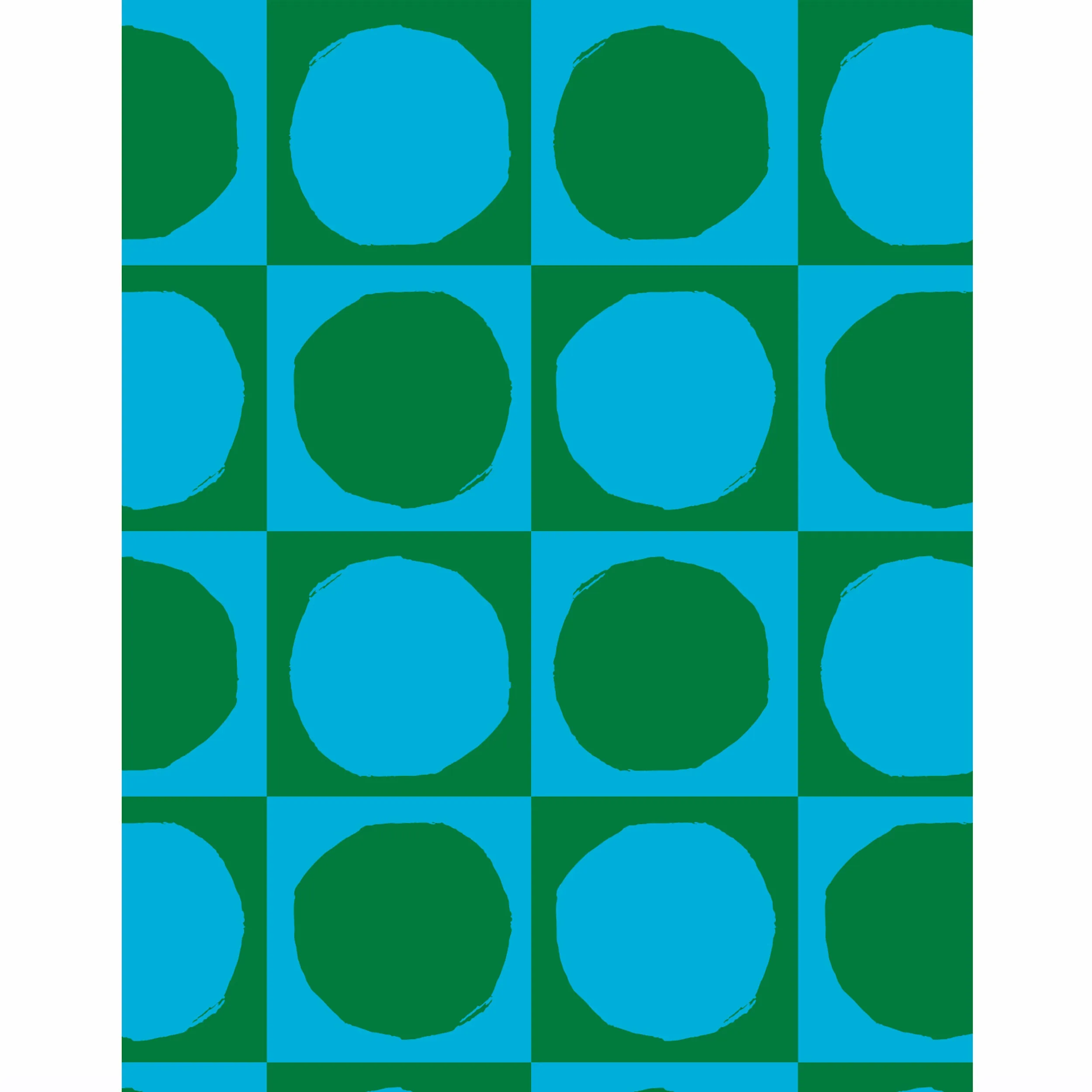 Yin   Yang Fabric