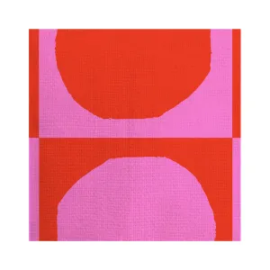 Yin   Yang Fabric