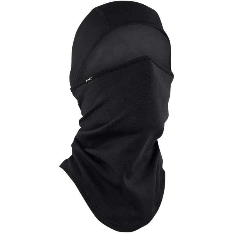 ZAN HEADGEAR CONVERTIBLE BALACLAVA SPORTFLEX SERIES