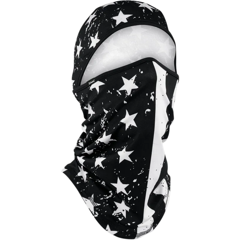 ZAN HEADGEAR CONVERTIBLE BALACLAVA SPORTFLEX SERIES